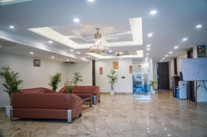 The Leaf Studio Medanta